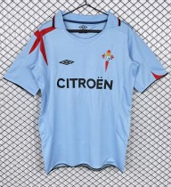 2005-2007 Celta Home Retro Soccer Jersey 2005-2007 Celta Home Retro Soccer Jersey