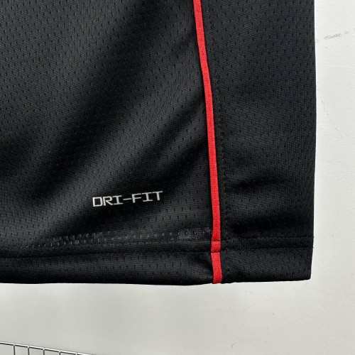 24-25 Raptors Top Quality Hot Pressing NBA Jersey