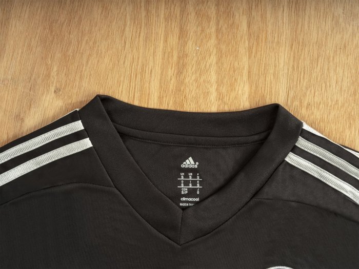 2013-2014 CHE Third Retro Soccer Jersey