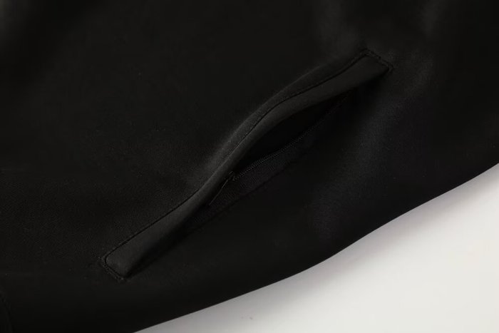 25-26 Man Utd High Quality Jacket Tracksuit