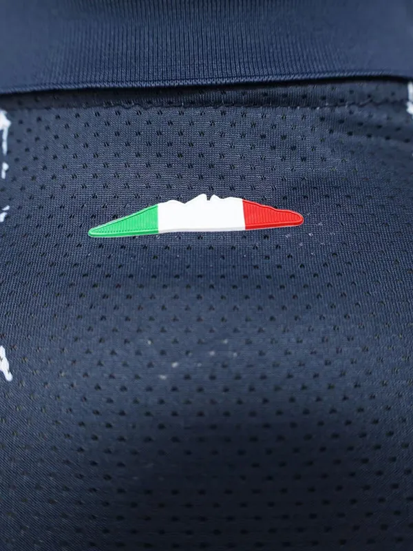 25-26 Monterrey World Cup Home Player Version Soccer Jersey