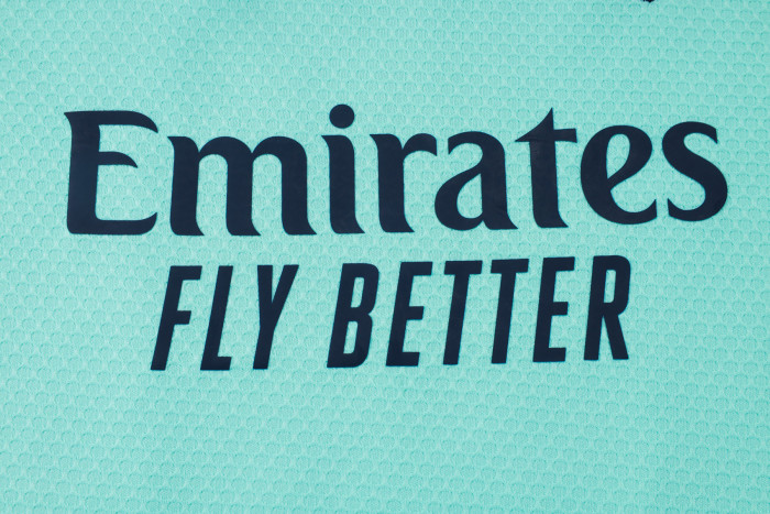 25-26 ARS High Quality Training Short Suit