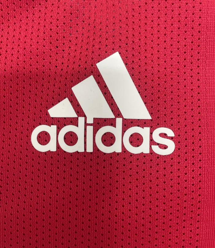 2008-2009 LIV Home Retro Soccer Jersey