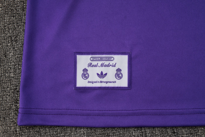 25-26 RMA High Quality Tank Top And Shorts Suit