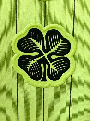 25-26 Celtic Green Special Edition Player Version Training shirts