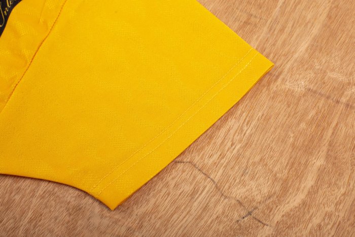 1995-1996 INT Third Retro Soccer Jersey