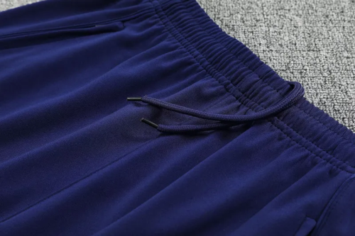 25-26 ARS High Quality Half Pull Tracksuit