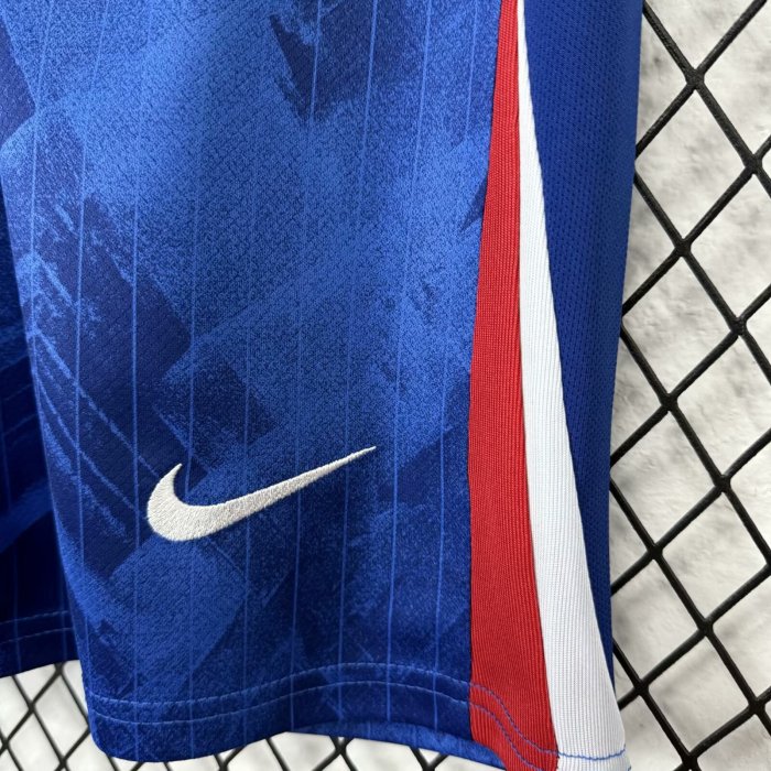 25-26 CHE Home Kids Soccer Jersey