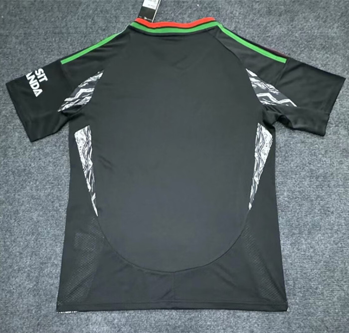 24-25 ARS Away Fans Soccer Jersey