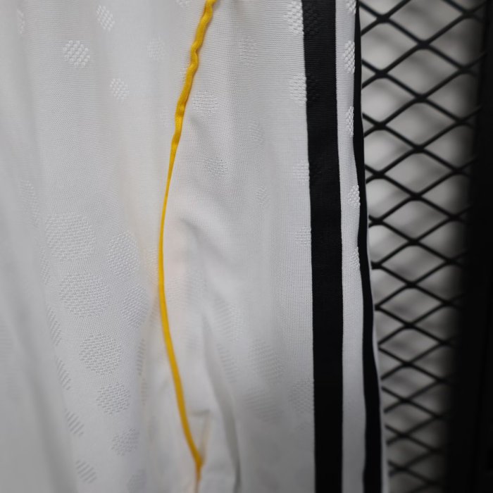 25-26 RMA Home Player Version Shorts Pants