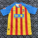 25-26 Valencia Third Fans Soccer Jersey