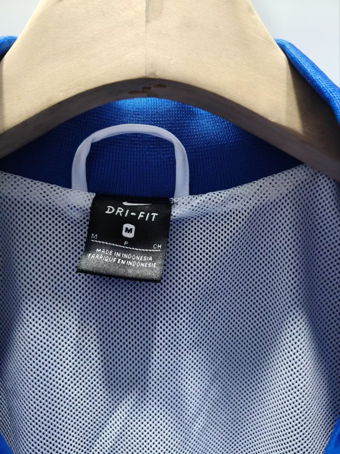 2026 PSG New Pattern Windbreaker