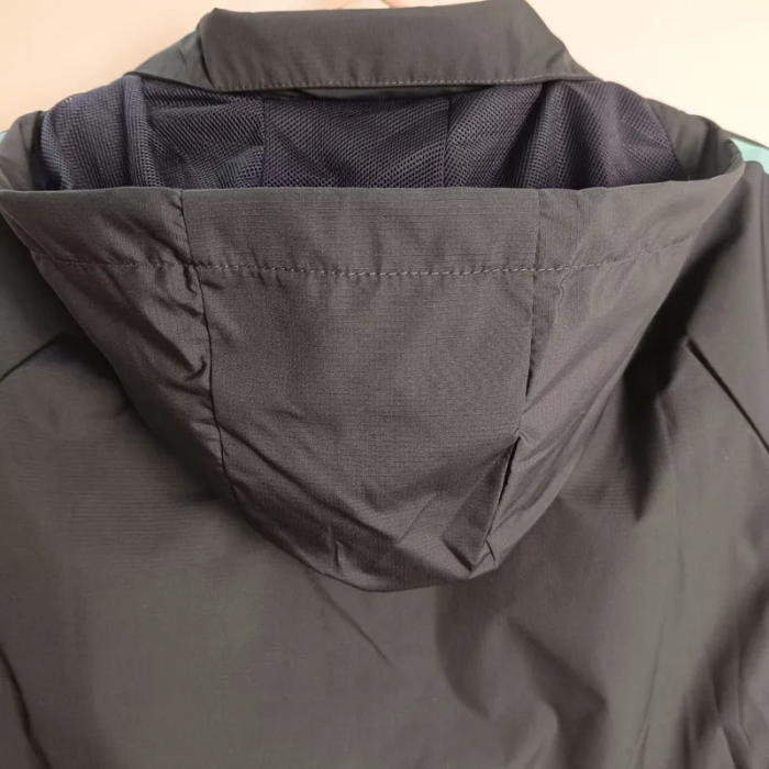 2025 ARS New Pattern Windbreaker