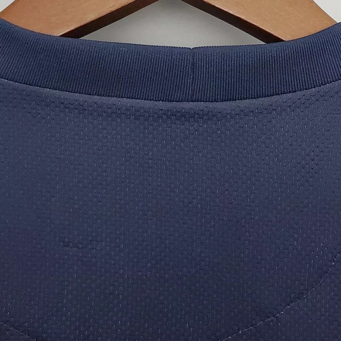 2013-2014 PSG Paris Home Retro Soccer Jersey