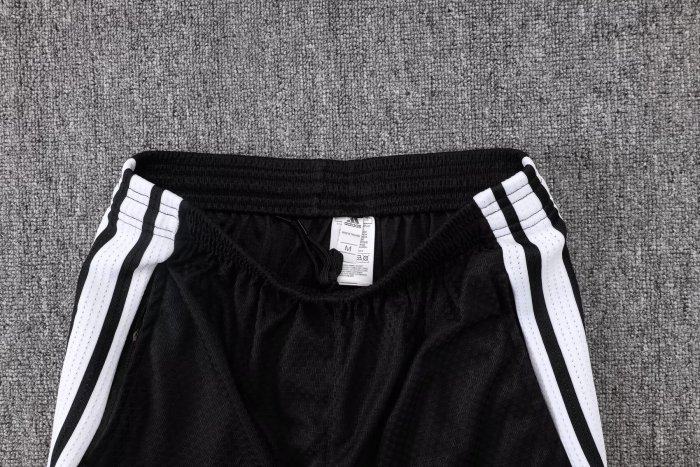 2025 AD Player Version Training Short Suit —White白色