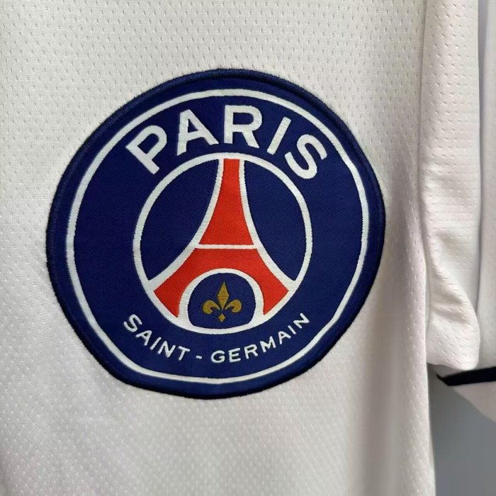 2025 PSG MLB New Pattern Jersey