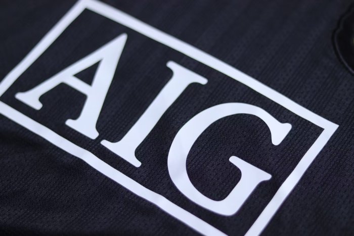 RONALDO 7 #2007-2008 Man Utd Third League Edition Retro Soccer Jersey(联赛版 带双臂章)