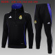 24-25 RMA High Quality Kids Hoodie Jacket Tracksuit
