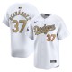 2025 MLB Los Angeles Dodgers New Pattern Jersey