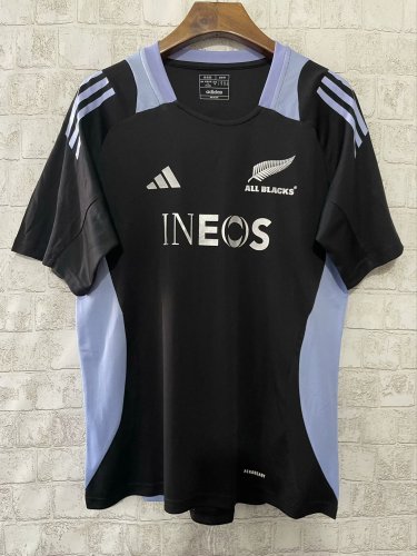 2024 High Quality Rugby Jersey 