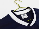 1987-1988 Scotland Home Retro Soccer Jersey