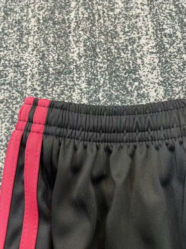 2009-2010 ACM Home Retro Kids Soccer Jersey