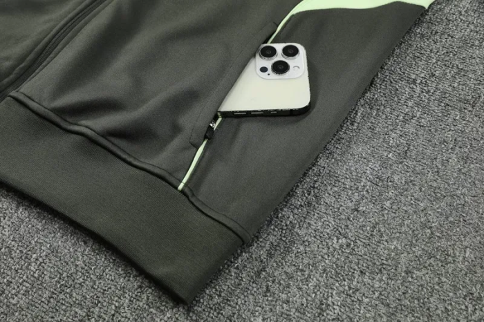 25-26 RMA High Quality Jacket Tracksuit