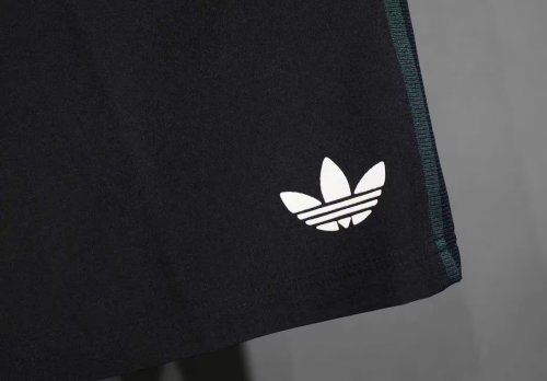 25-26 JUV Third Player Version Shorts Pants (球员短裤)