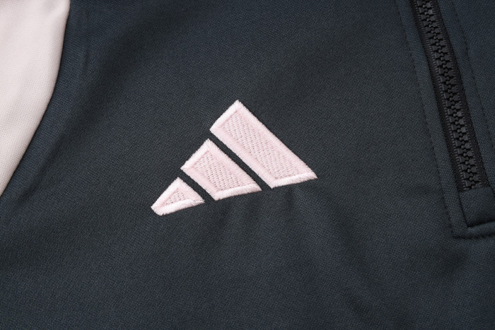 25-26 RMA High Quality Hoodie Jacket Tracksuit