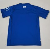 25-26 Genoa Third Fans Soccer Jersey