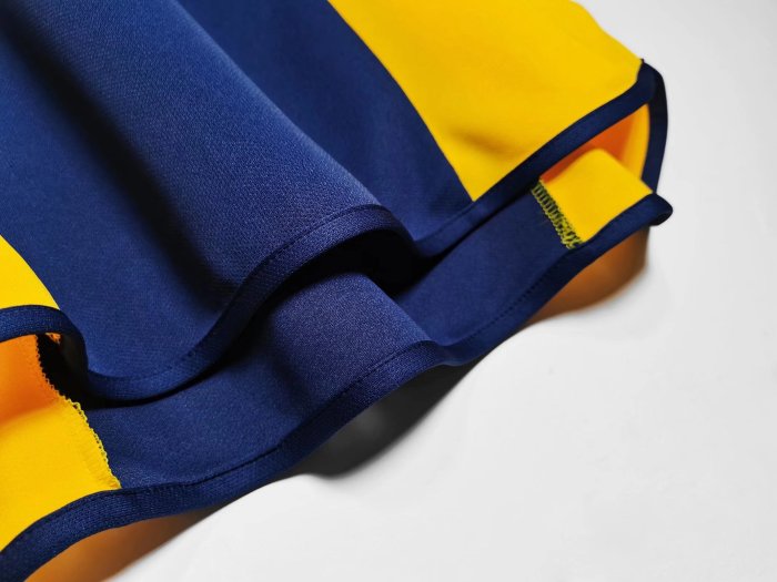 2000-2001 Aja× Retro Soccer Jersey