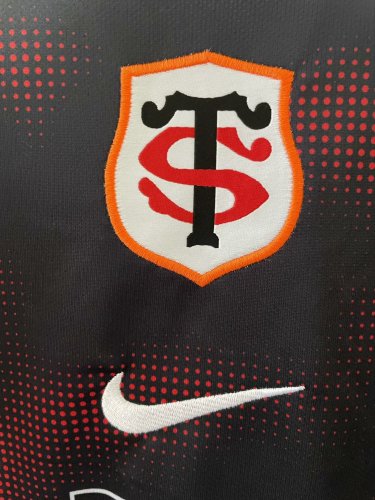 2024 High Quality Rugby Jersey 