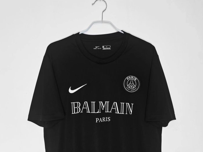 2020 PSG Fans Version Training Shirts