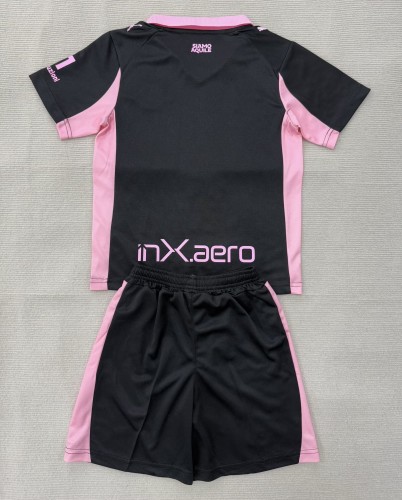 25-26 Palermo Away Adult Suit