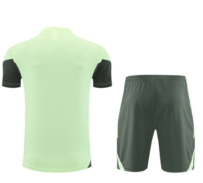 25-26 RMA High Quality Training Short Suit