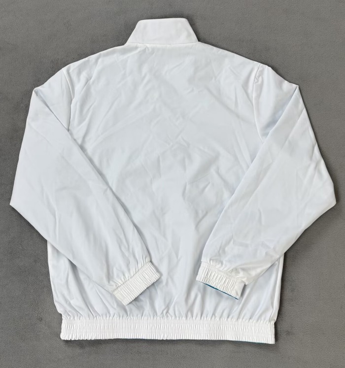 2025 RMA Double Sided Windbreaker