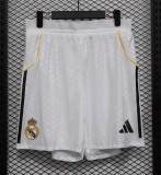 25-26 RMA Home Player Version Shorts Pants