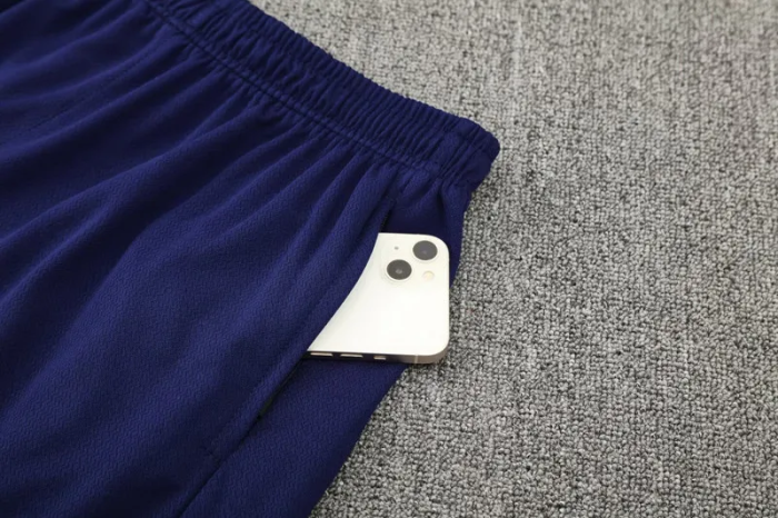 25-26 ATM High Quality Training Short Suit