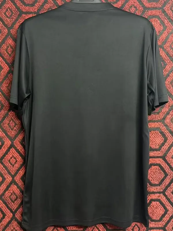 24-25 Japan Black Special Edition Fans Soccer Jersey