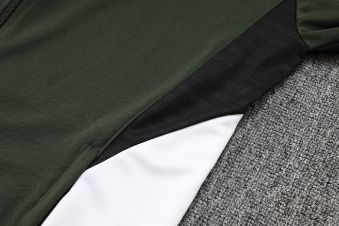 25-26 Bayern High Quality Jacket Tracksuit