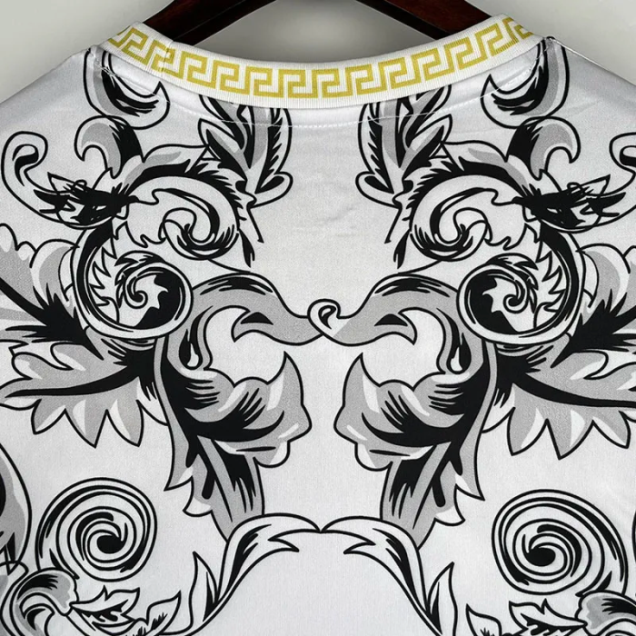 23-24 Italy Special Edition Fans Soccer Jersey