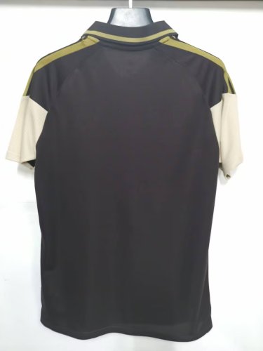 25-26 Flamengo Polo Short Sleeve