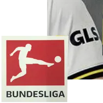 24-25 Dortmund Third Fans Soccer Jersey