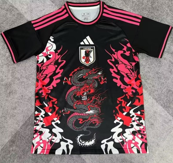 24-25 Japan Special Edition Fans Version Soccer Jersey