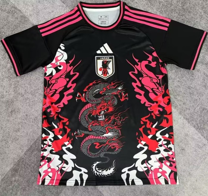24-25 Japan Special Edition Fans Version Soccer Jersey