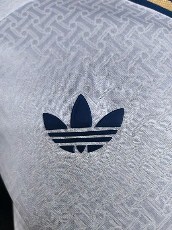 2026 Italy Away Player Version Soccer Jersey 1:1 Thai Quality