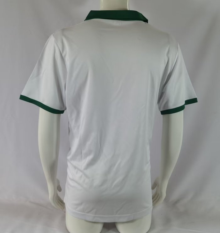 1977 New York City FC Home Retro Version Soccer Jersey