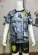 24-25 Brazil Special Edition Kids Soccer Jersey