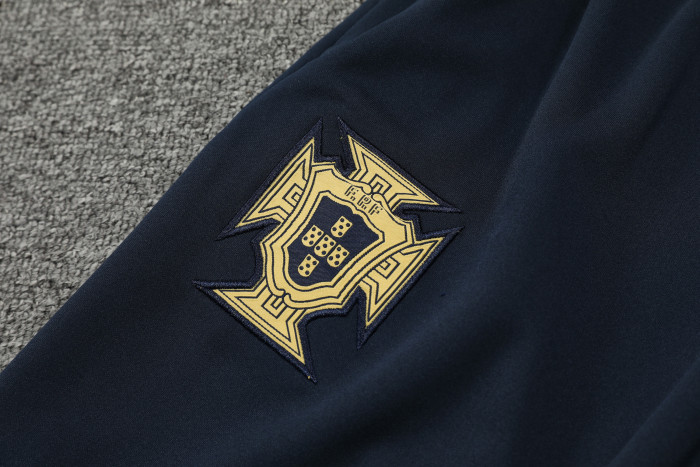 24-25 Portugal High Quality Jacket Tracksuit