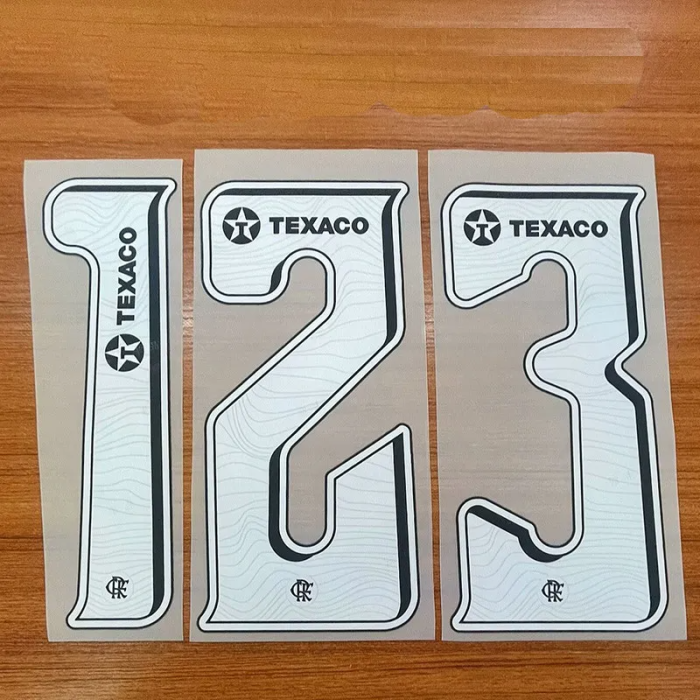 25-26 Flamengo Home Fans Soccer Jersey